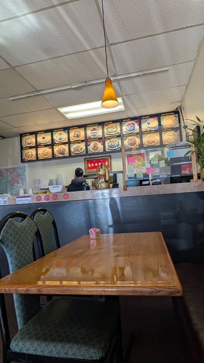YP Hello Asian Grill Photo 4