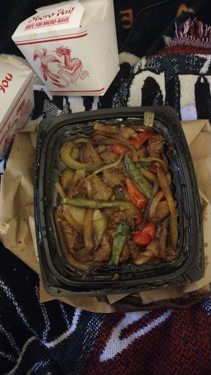 YP Hello Asian Grill Photo 6