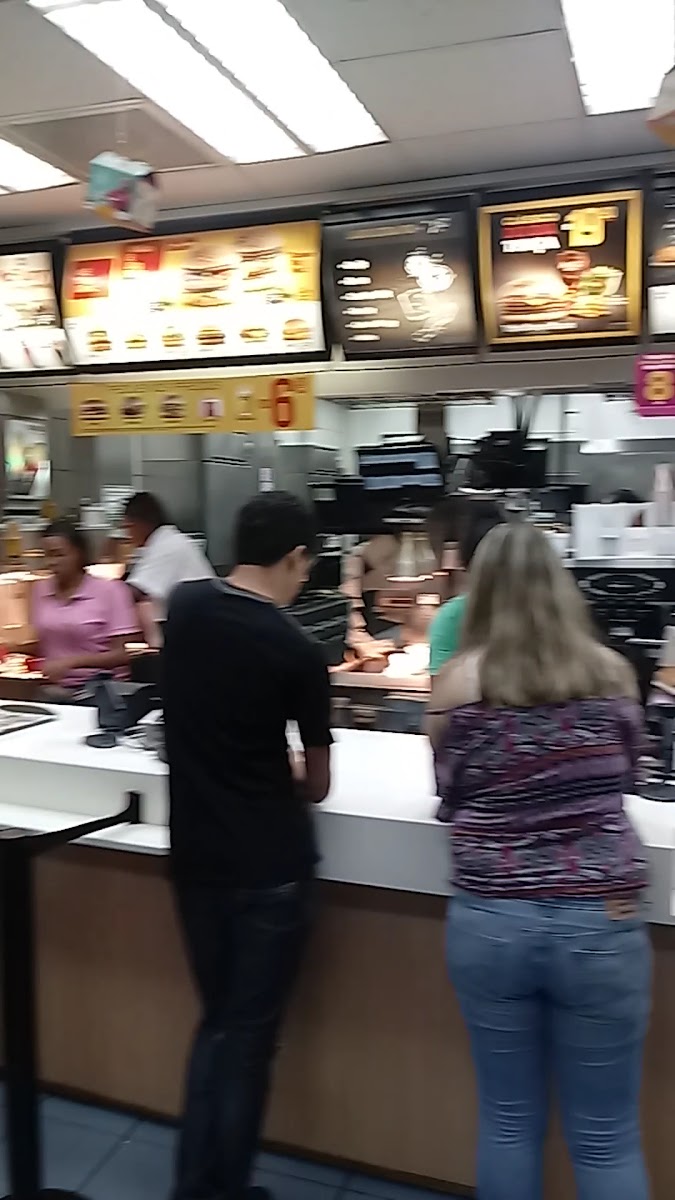 McDonald's Photo 2