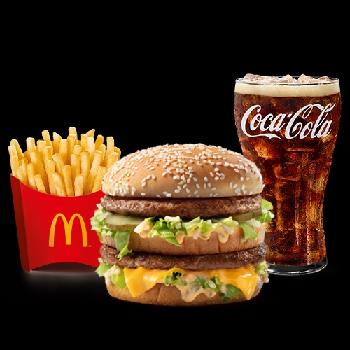 McDonald's Photo 4