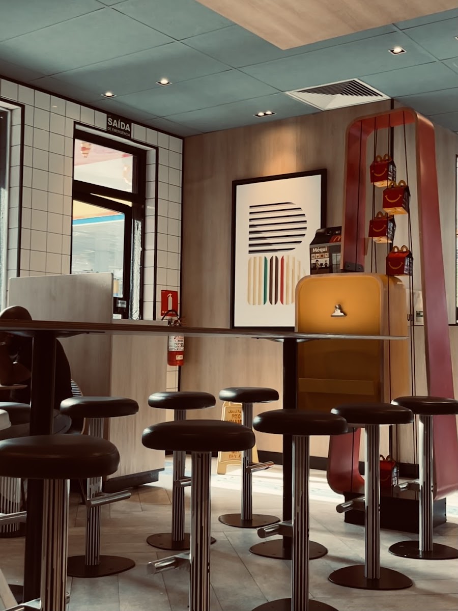 McDonald's Photo 6