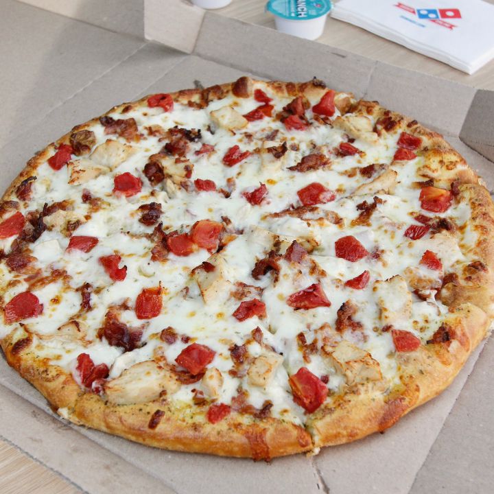 Domino's Pizza Photo 10