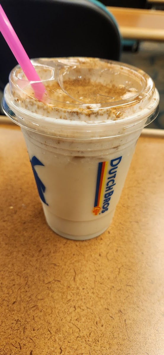 Dutch Bros Coffee Photo 5
