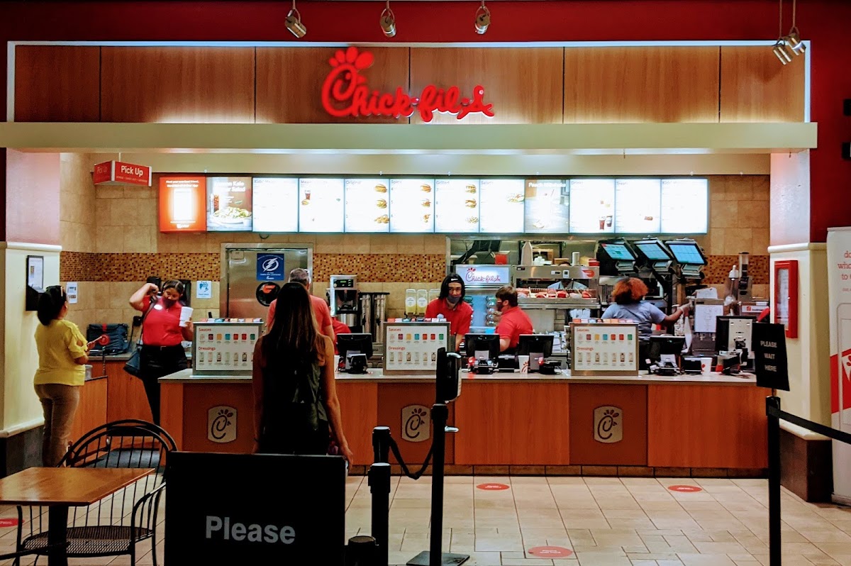 Chick-fil-A