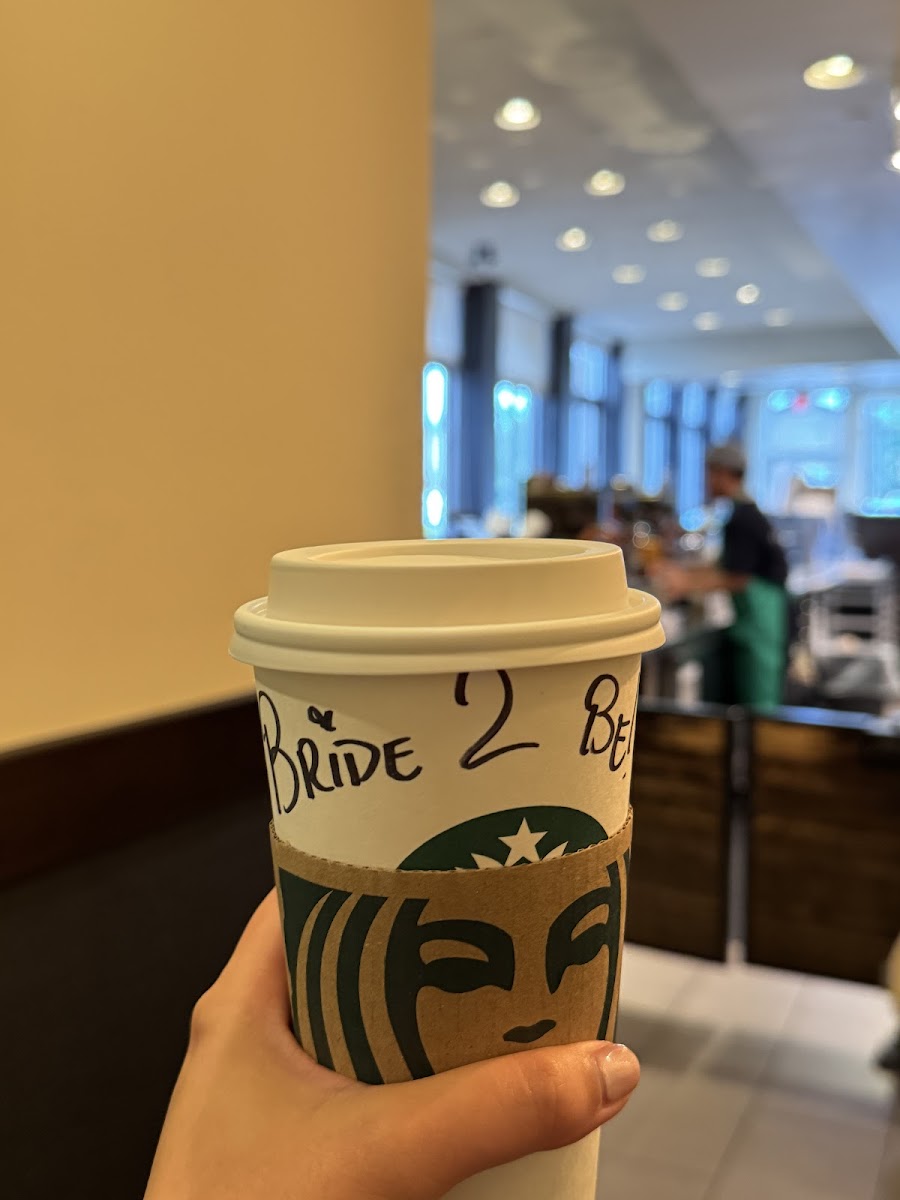 Starbucks Photo 3
