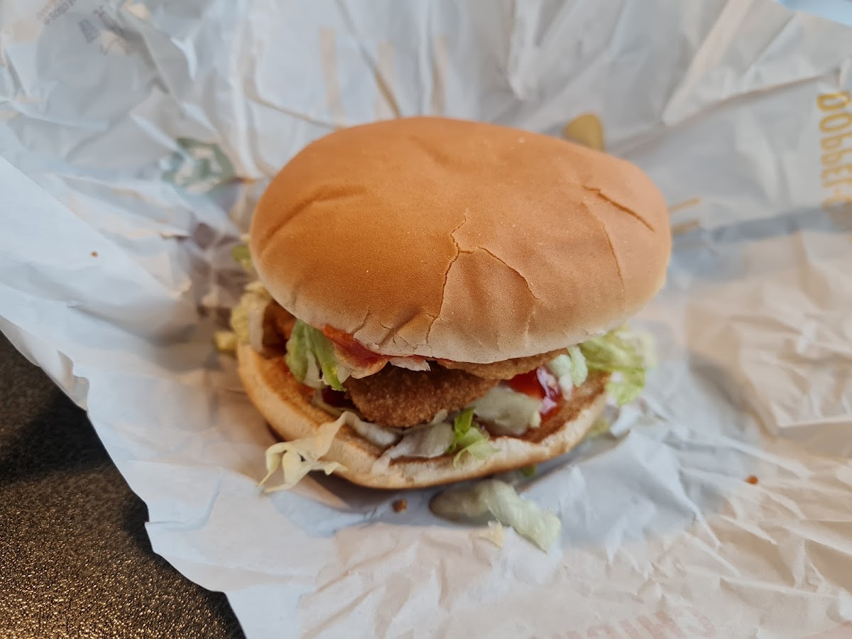 McDonald's Photo 10