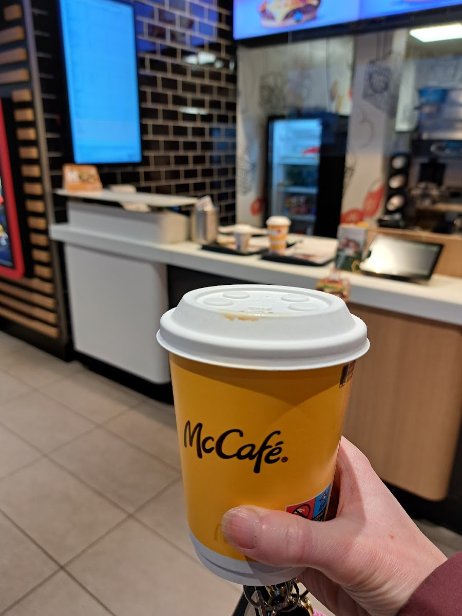 McDonald's Photo 6