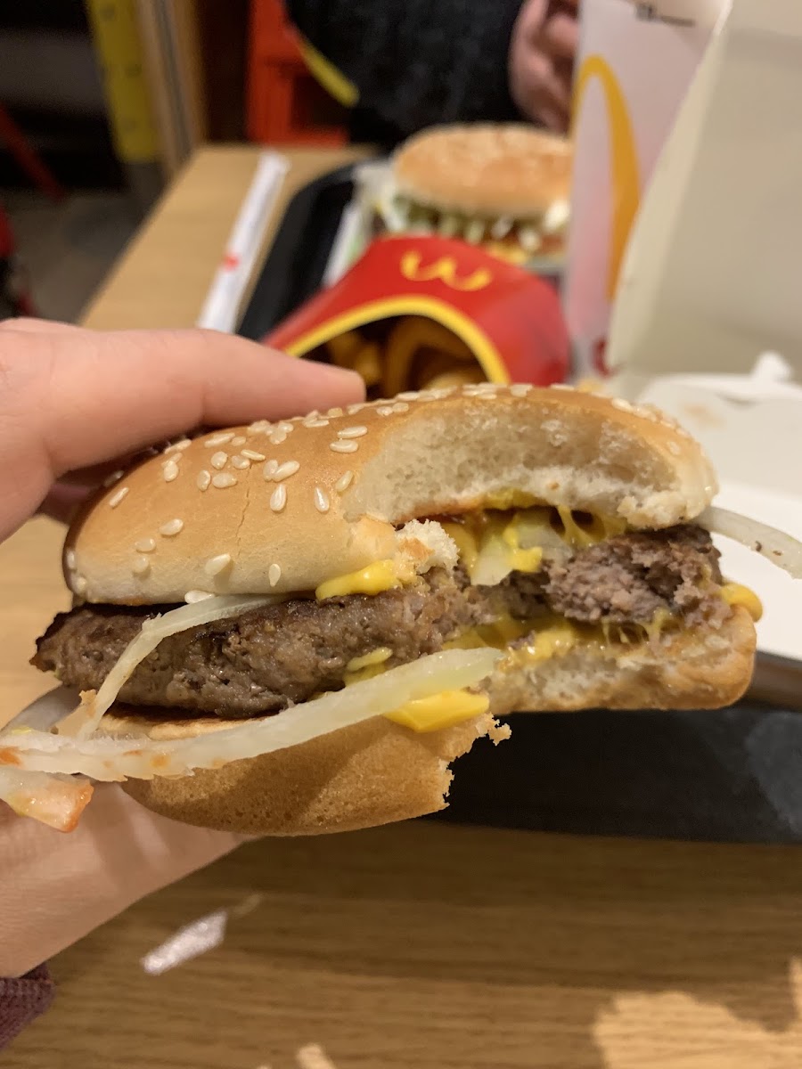 McDonald's Photo 7