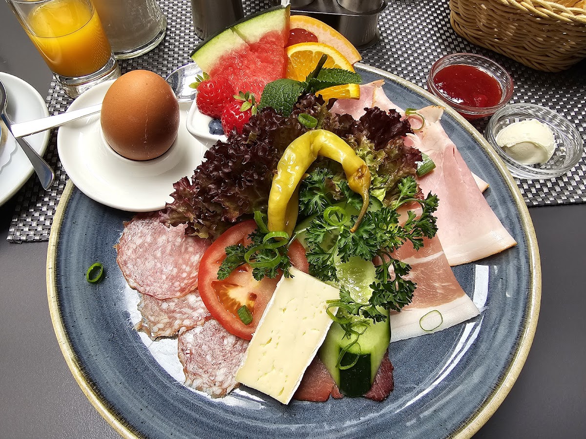 Sissi's Kaffeehaus Photo 2