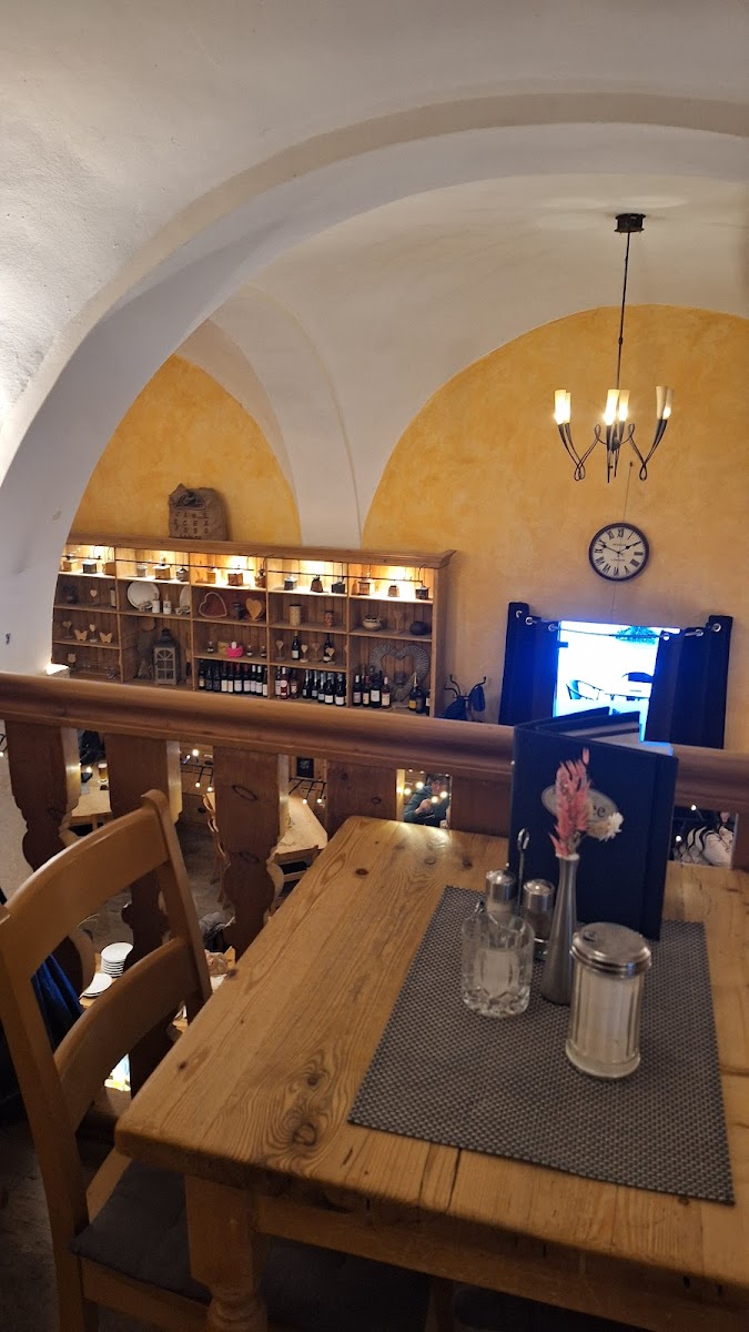 Sissi's Kaffeehaus Photo 3