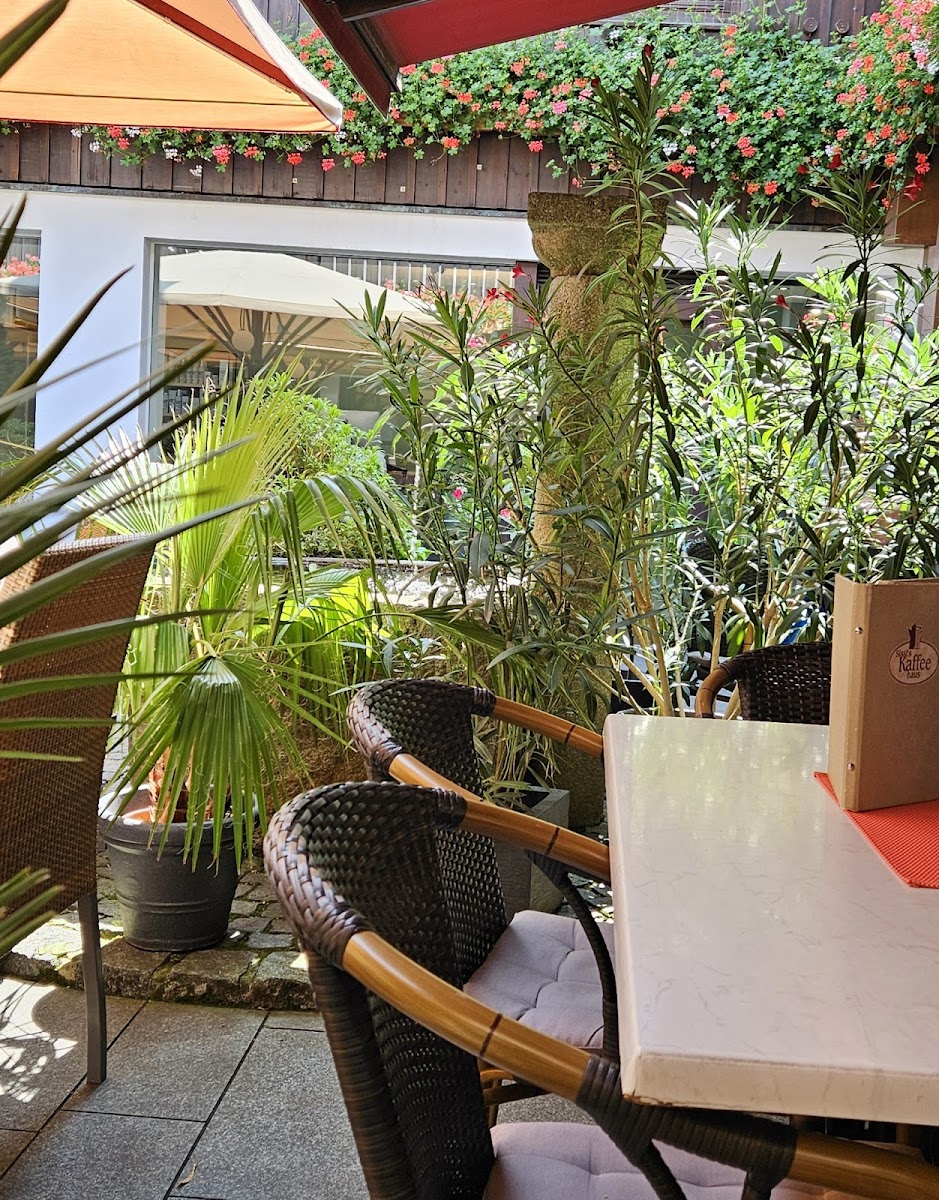 Sissi's Kaffeehaus Photo 4