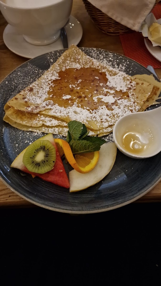Sissi's Kaffeehaus Photo 7