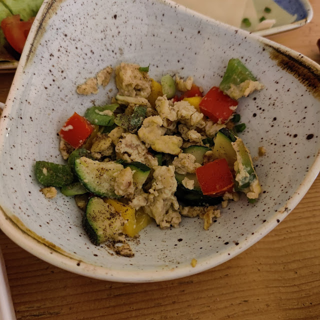 Fitness Frühstück