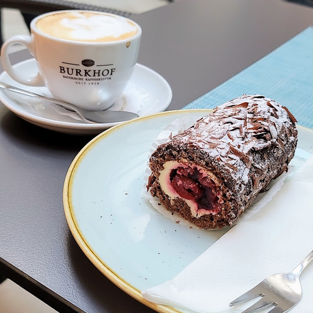 Schwarzwald Roll