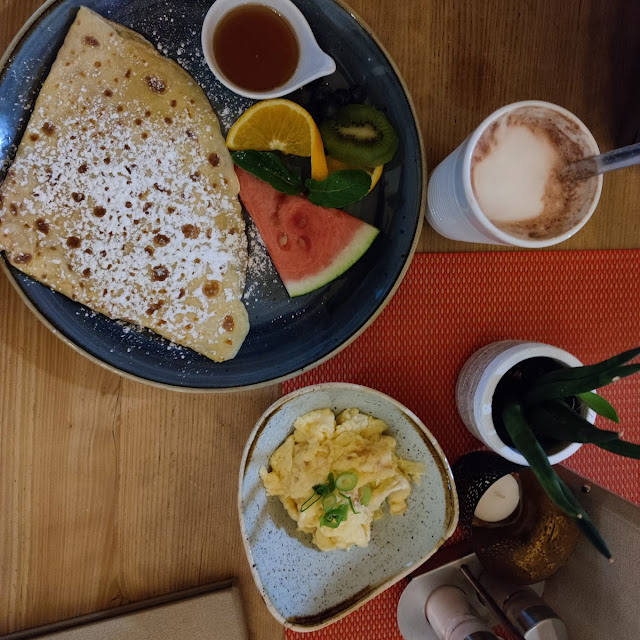 Pfannkuchen
