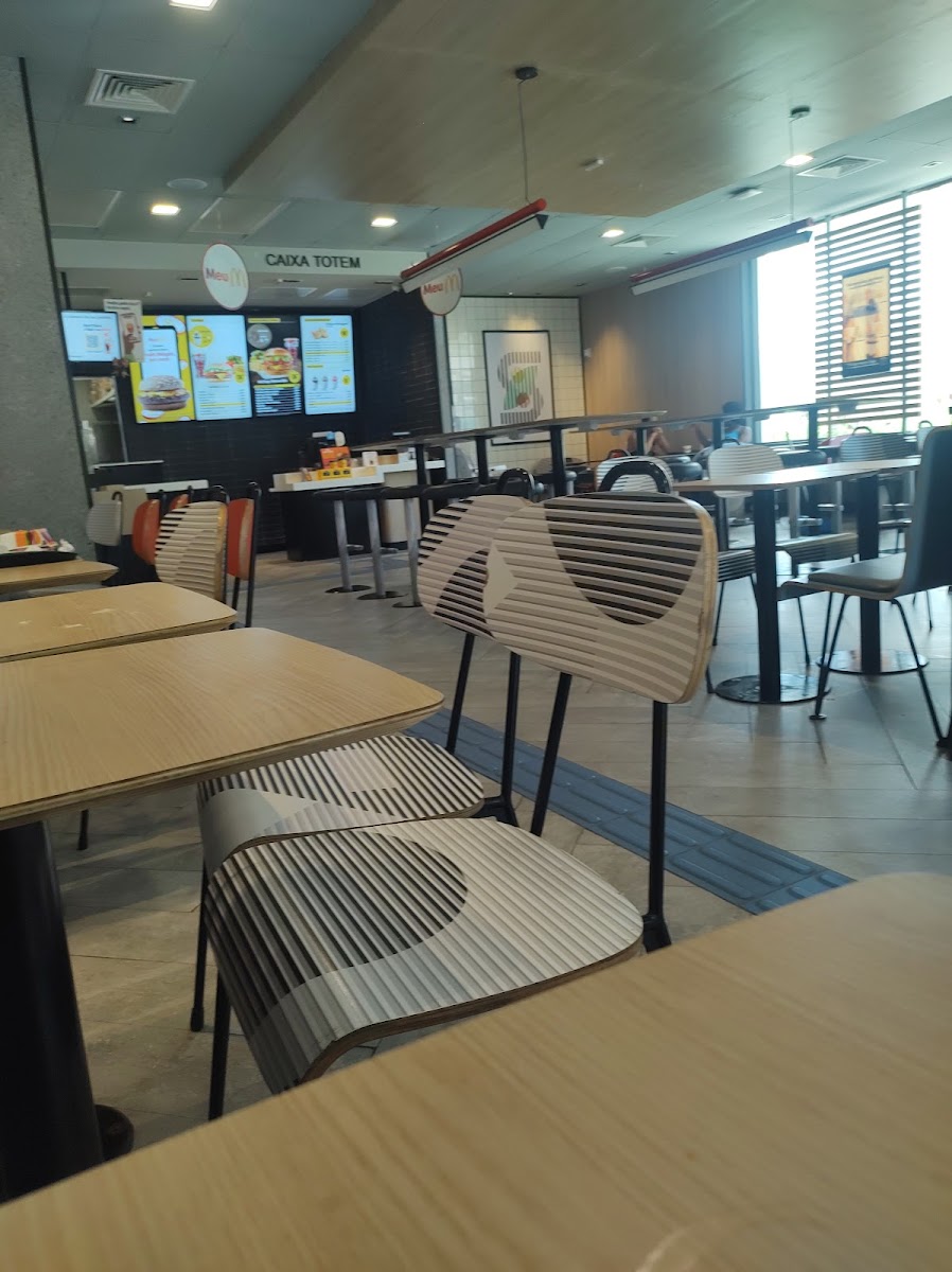 McDonald's Photo 6