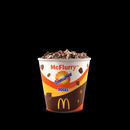 McDonald's Photo 8