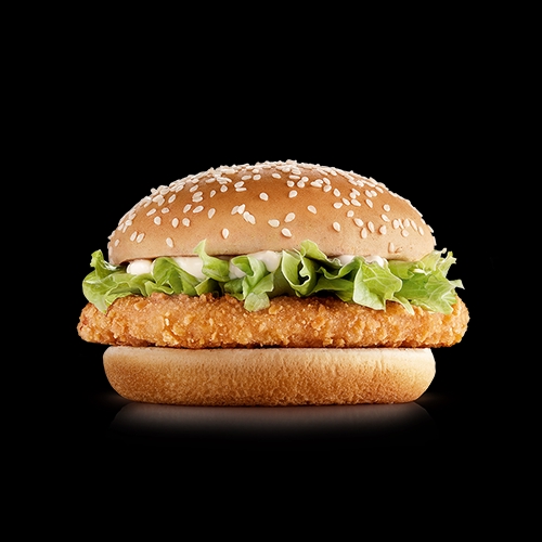 McDonald's Photo 9