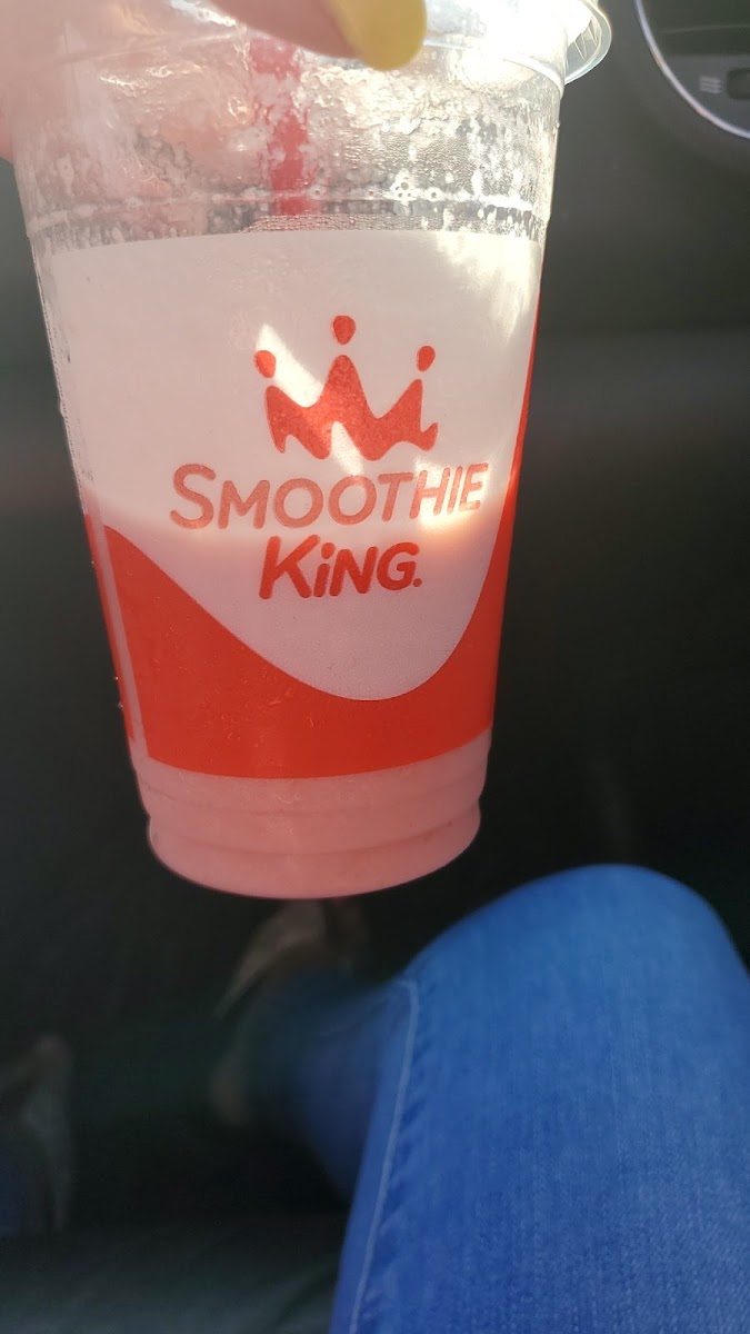 Smoothie king Photo 6