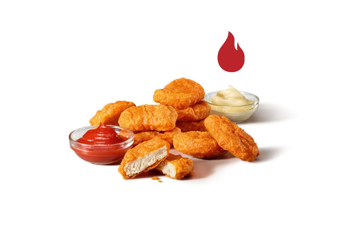 McDonald's Photo 3