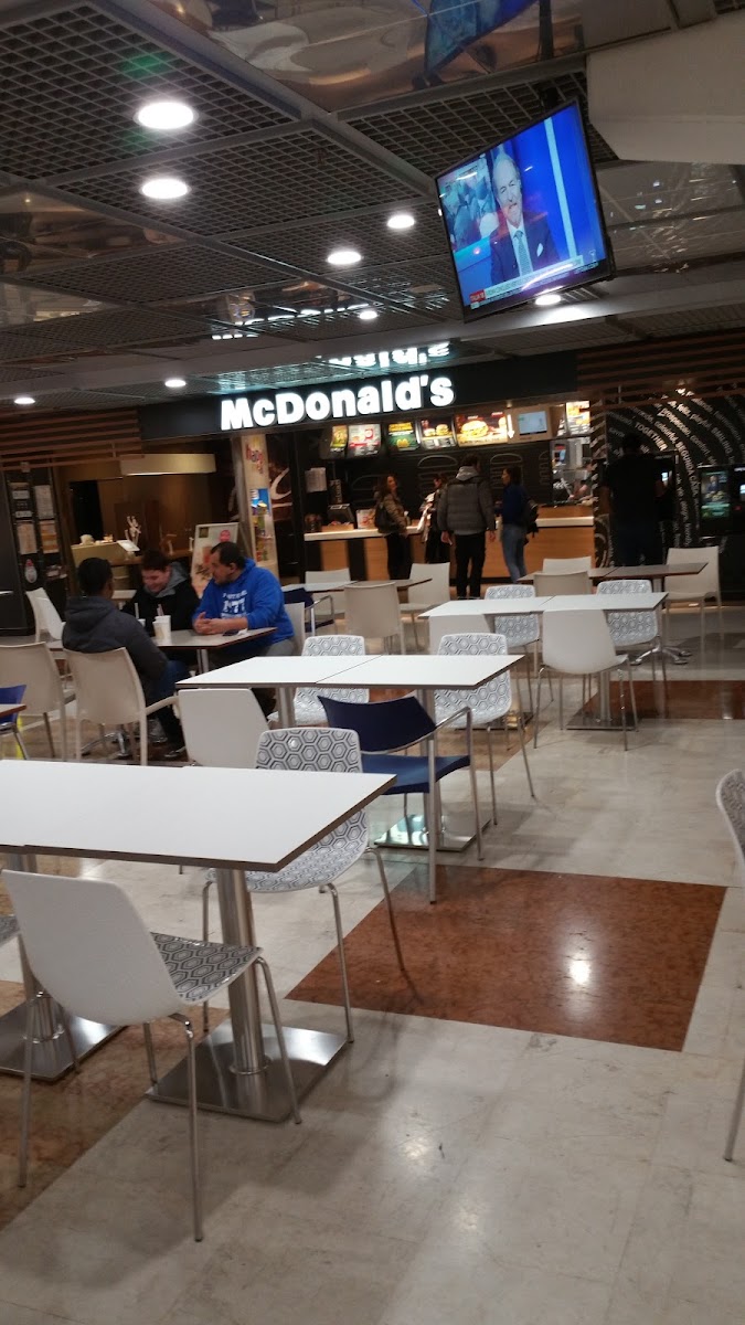 McDonald's Photo 6