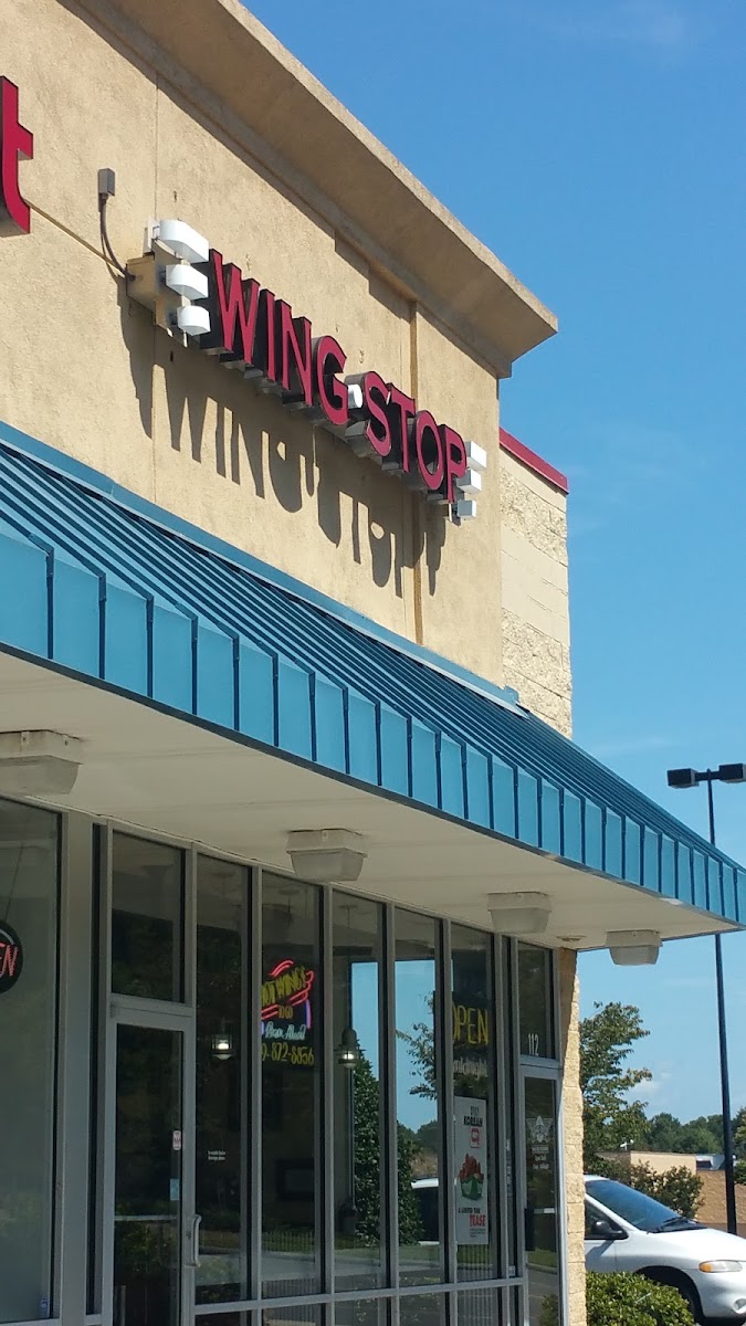 Wingstop