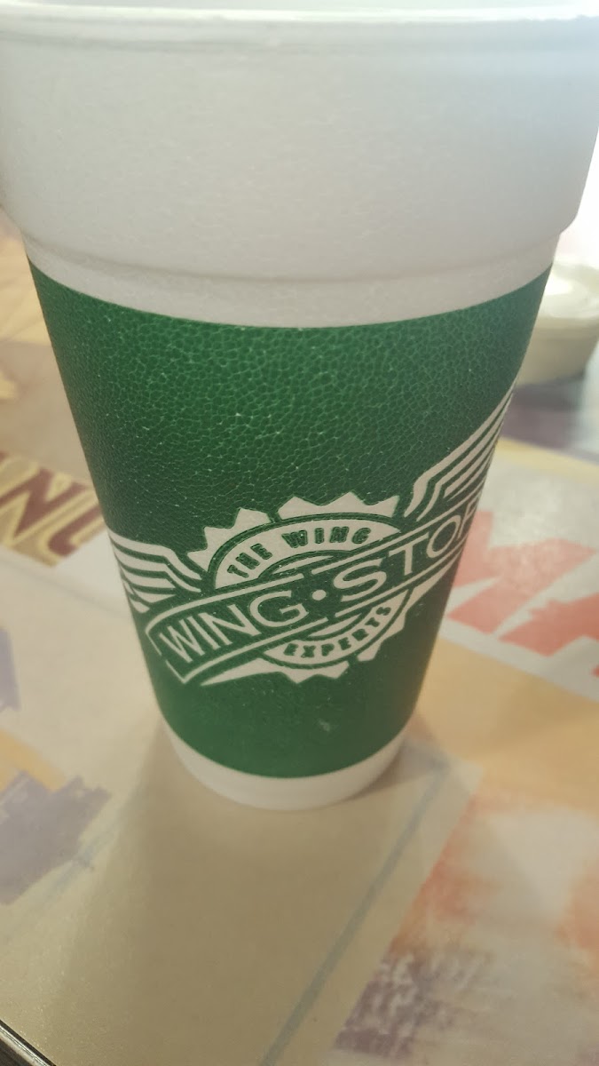 Wingstop Photo 10