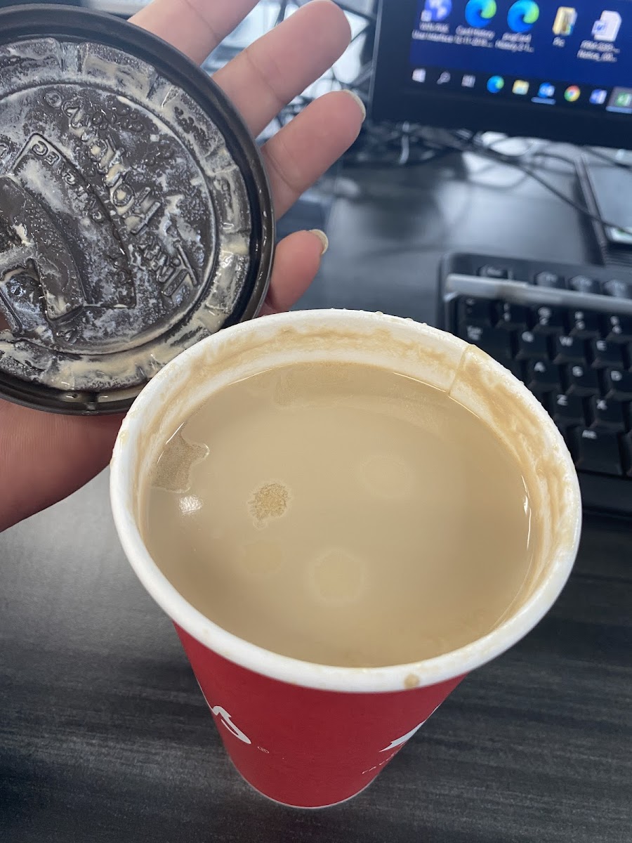 Tim Hortons Photo 10