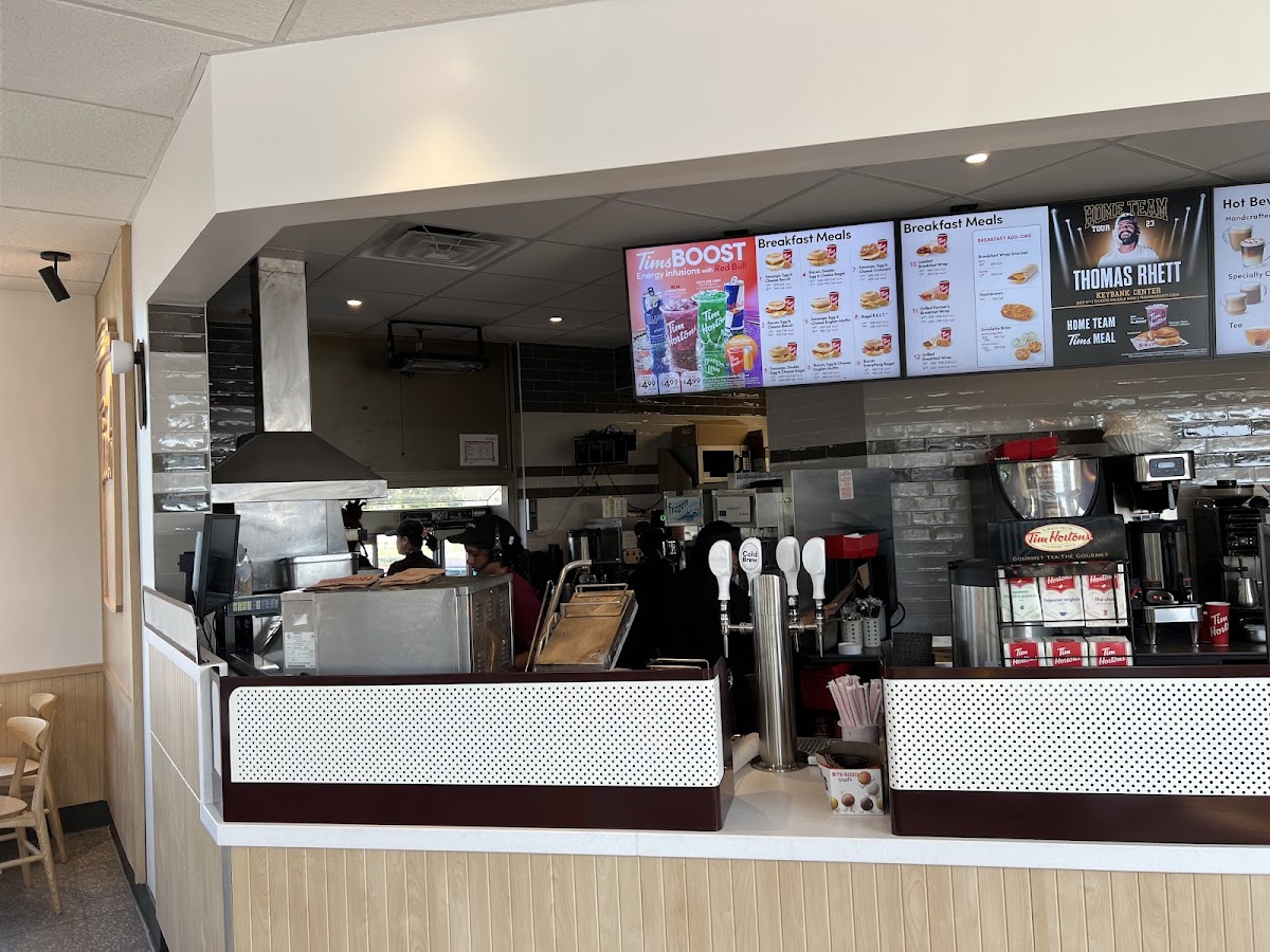 Tim Hortons Photo 3