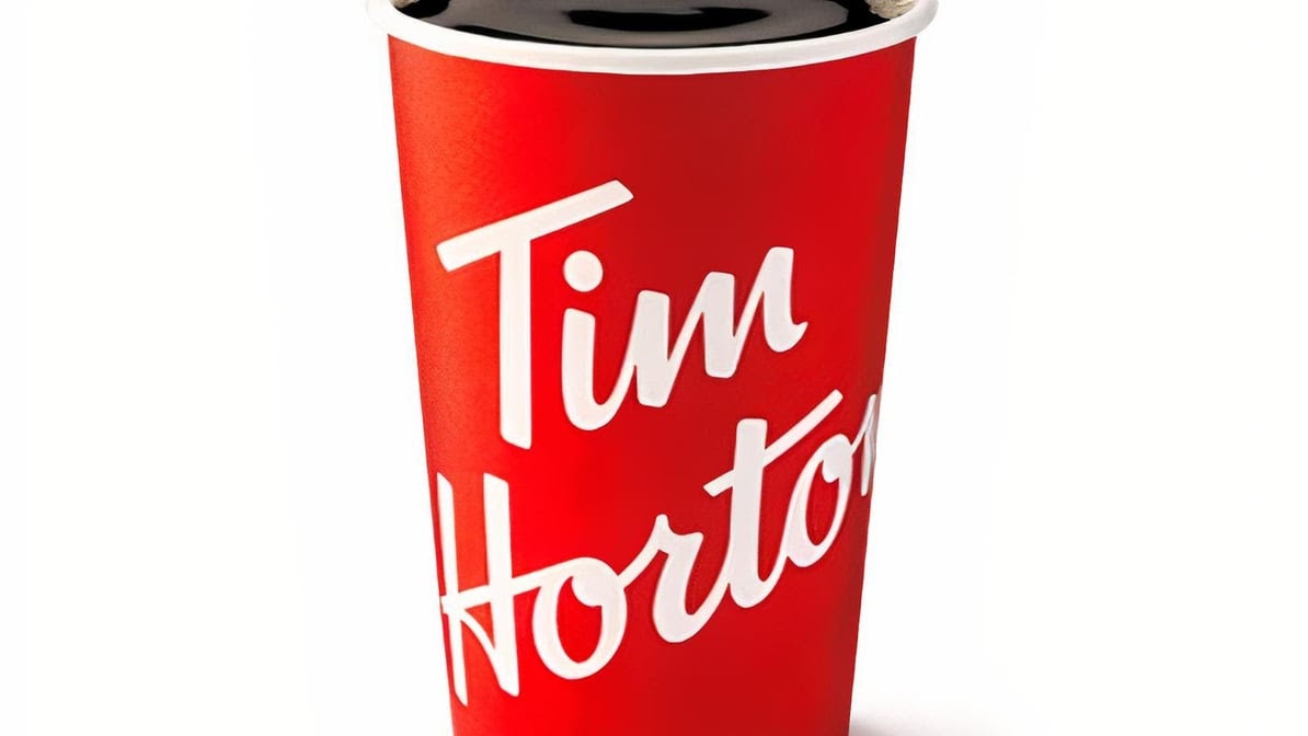 Tim Hortons Photo 4