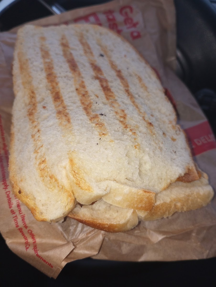 Tim Hortons Photo 5