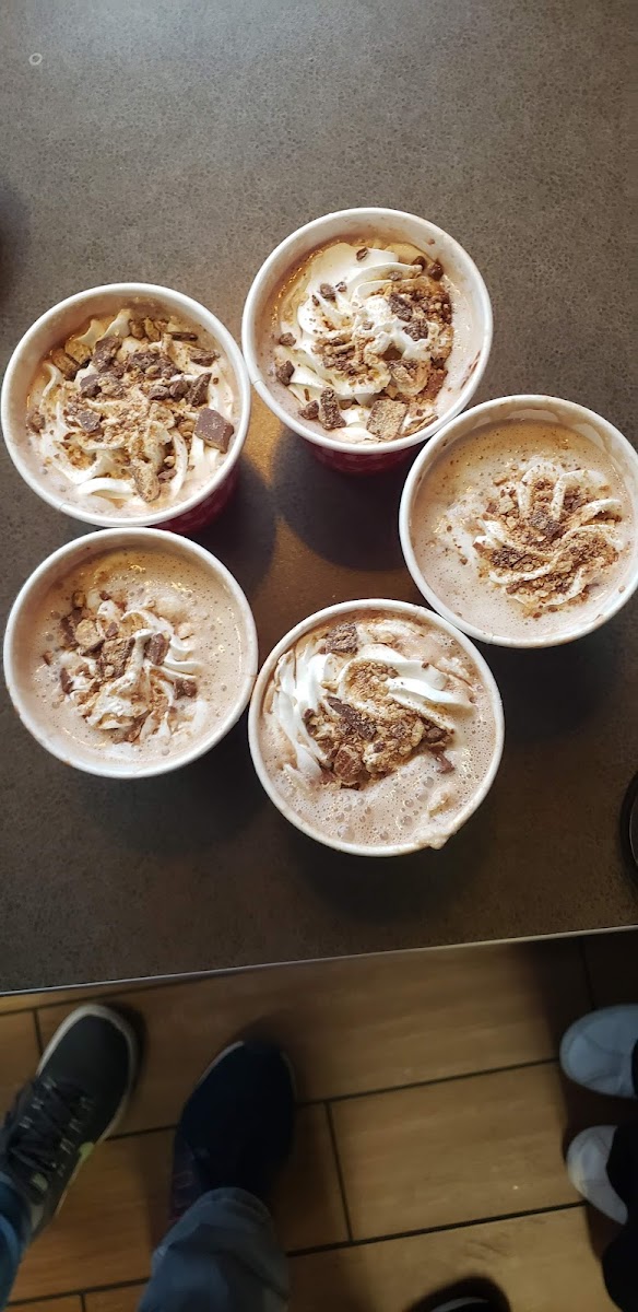 Tim Hortons Photo 6