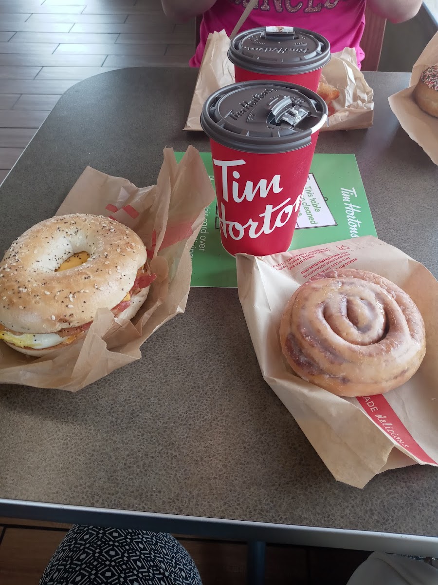Tim Hortons Photo 7