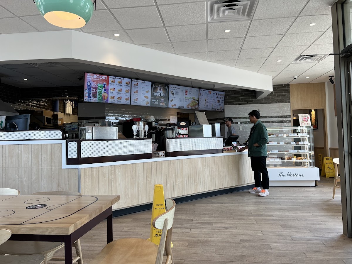 Tim Hortons Photo 9