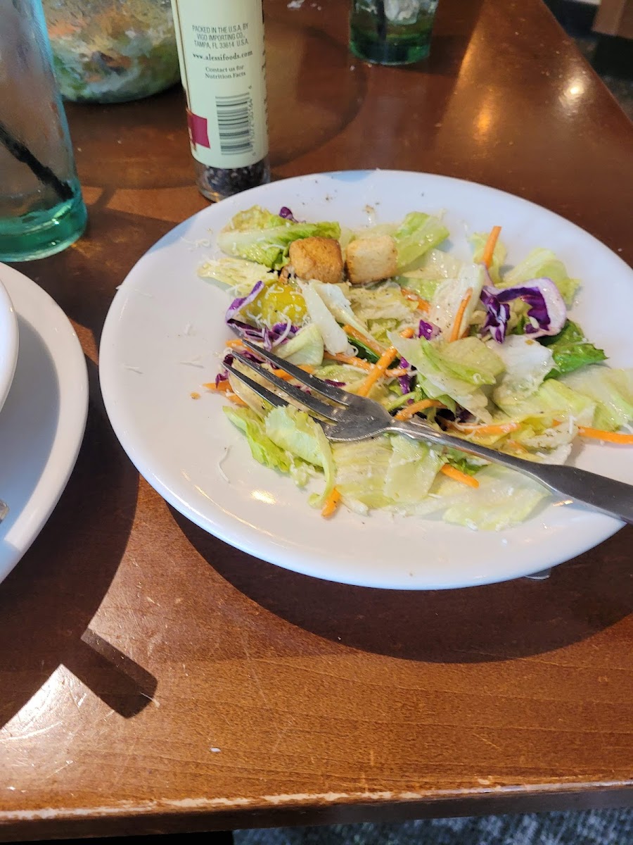 Olive Garden Italian Restaurant Photo 5