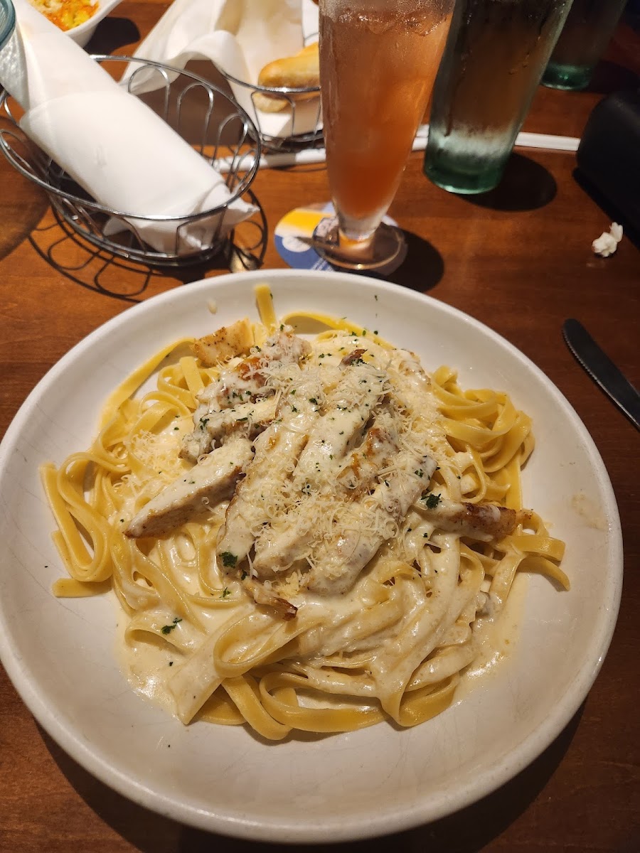 Olive Garden Italian Restaurant Photo 8