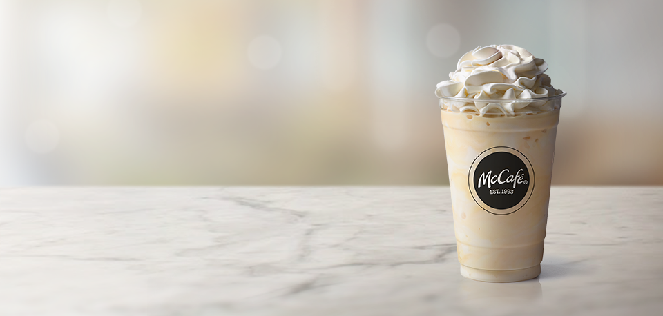 McDonald's Photo 9