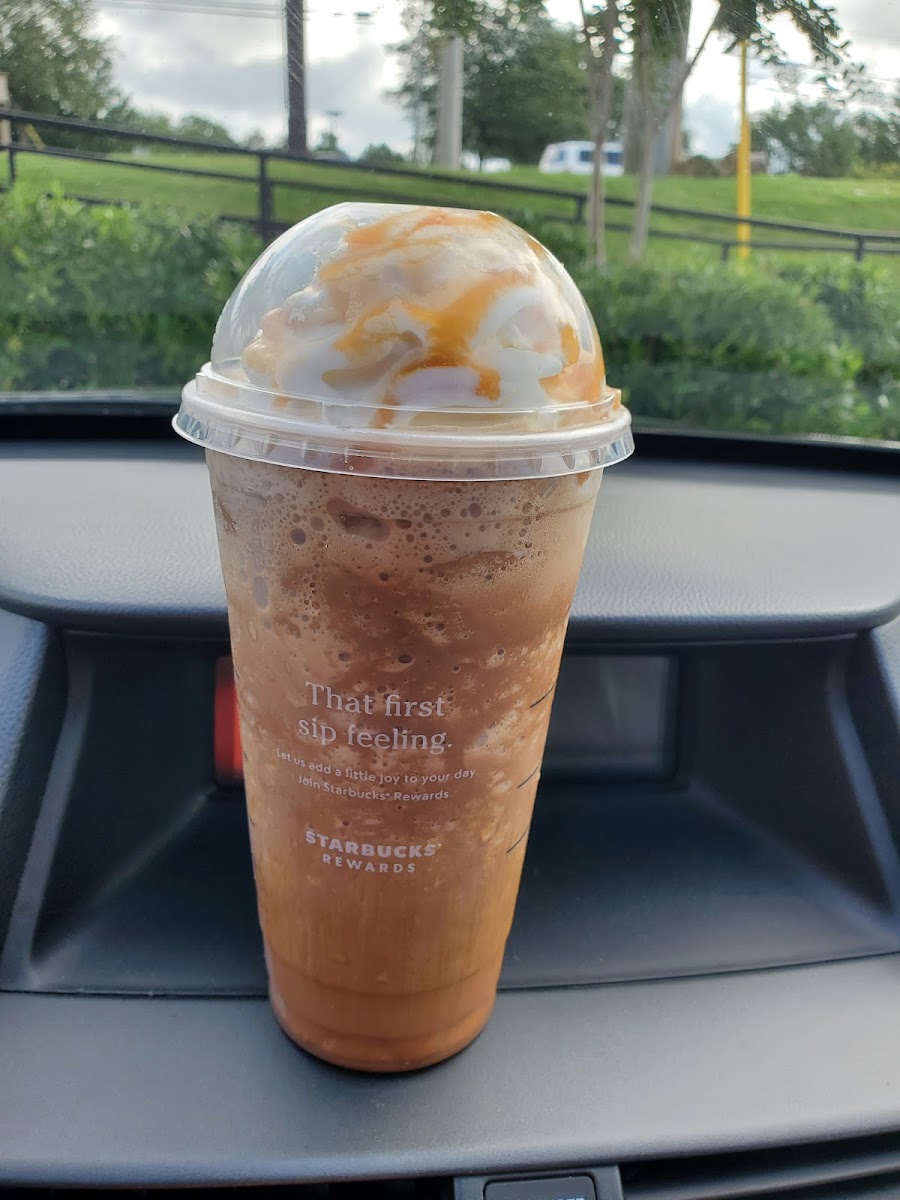 Starbucks Photo 3