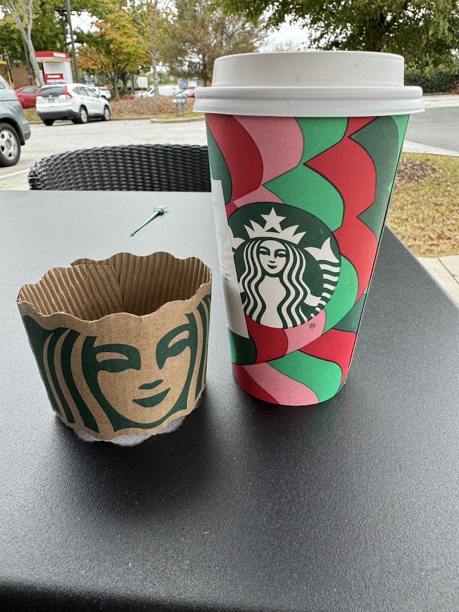 Starbucks Photo 5