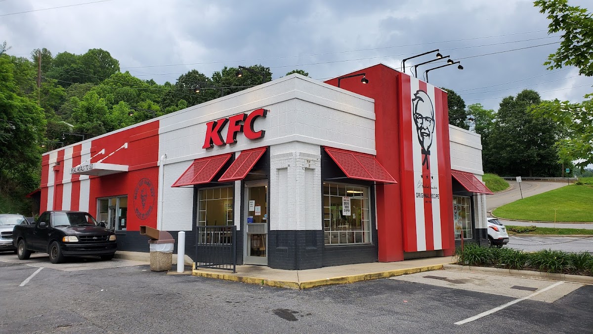 KFC