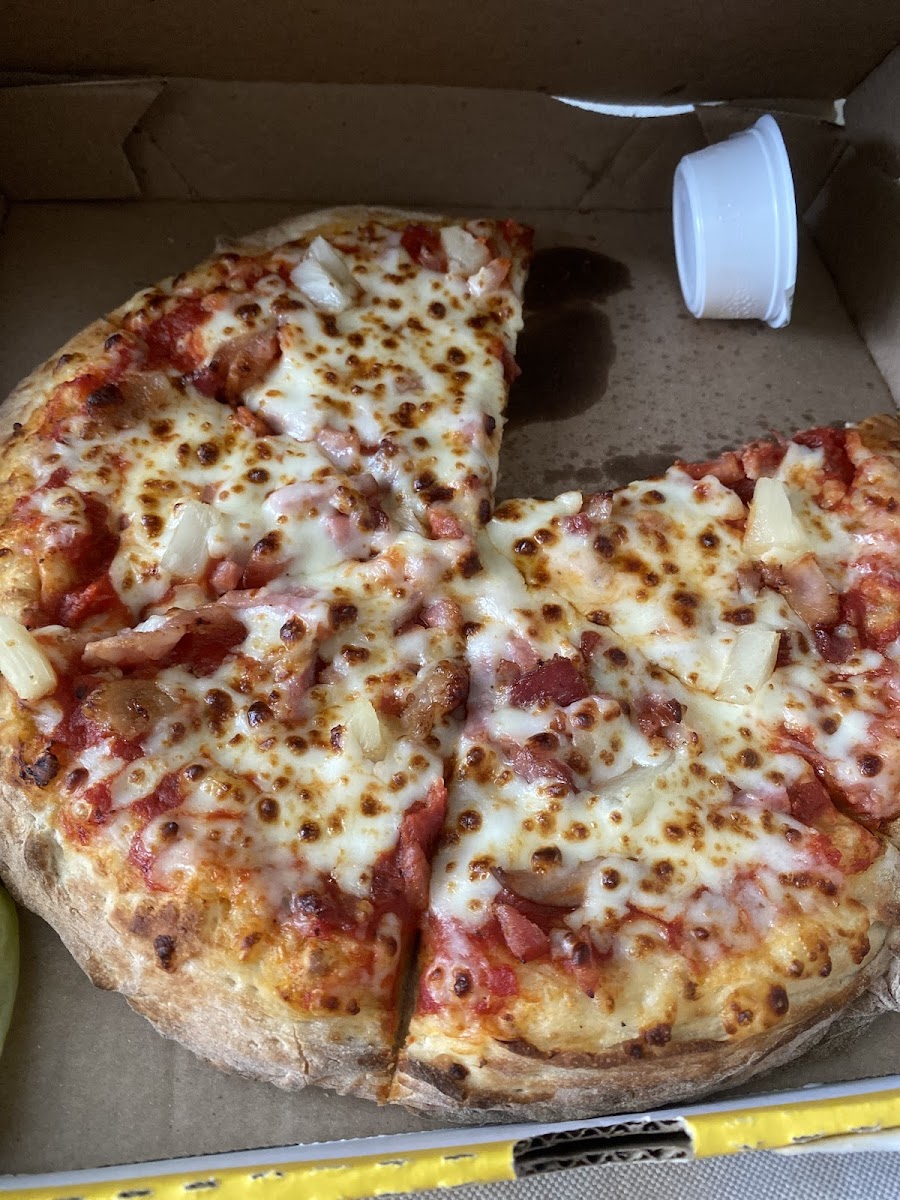 Papa Johns Pizza Photo 9