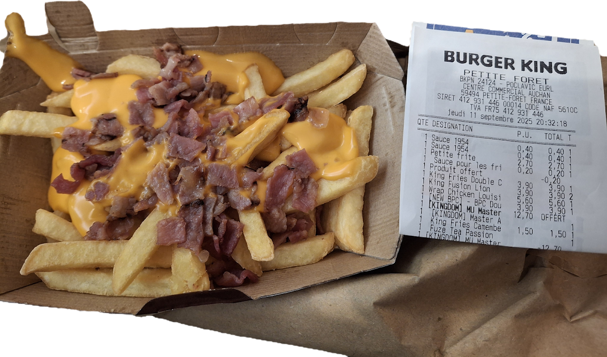Burger King Photo 4