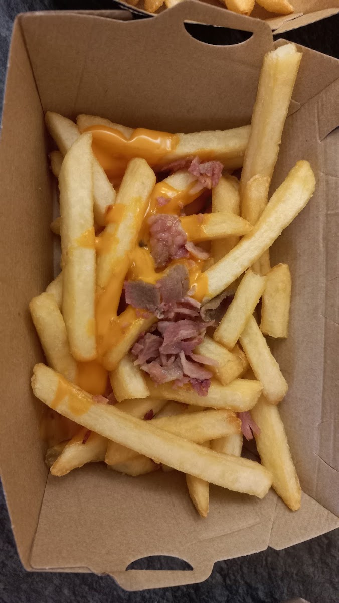 Burger King Photo 5