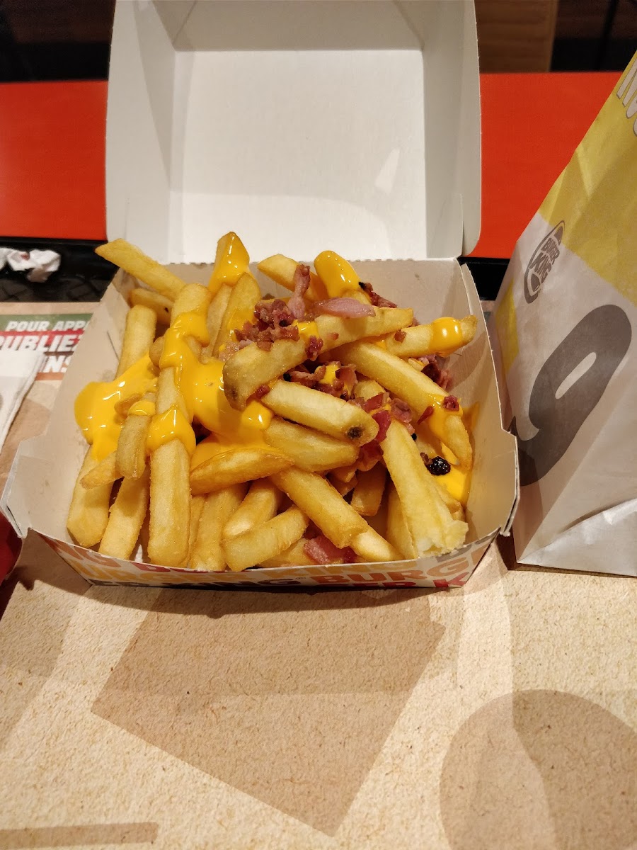 Burger King Photo 6