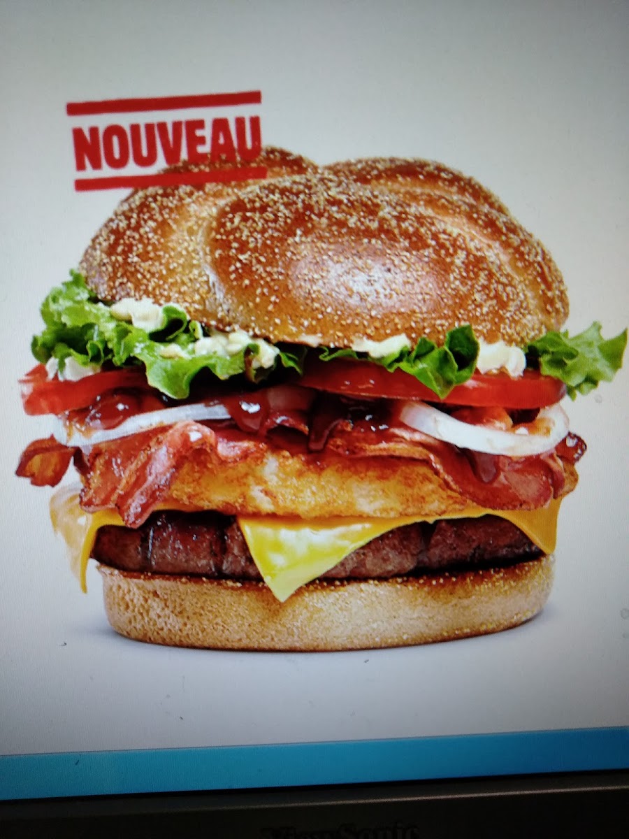 Burger King Photo 8