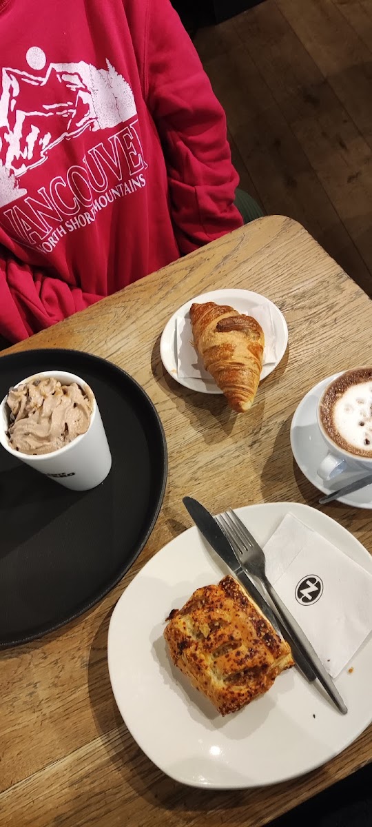 Caffè Nero Photo 10