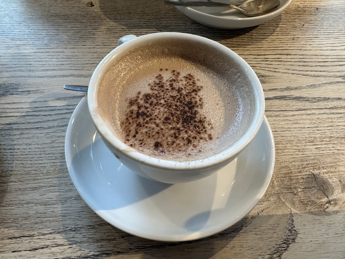 Caffè Nero Photo 3