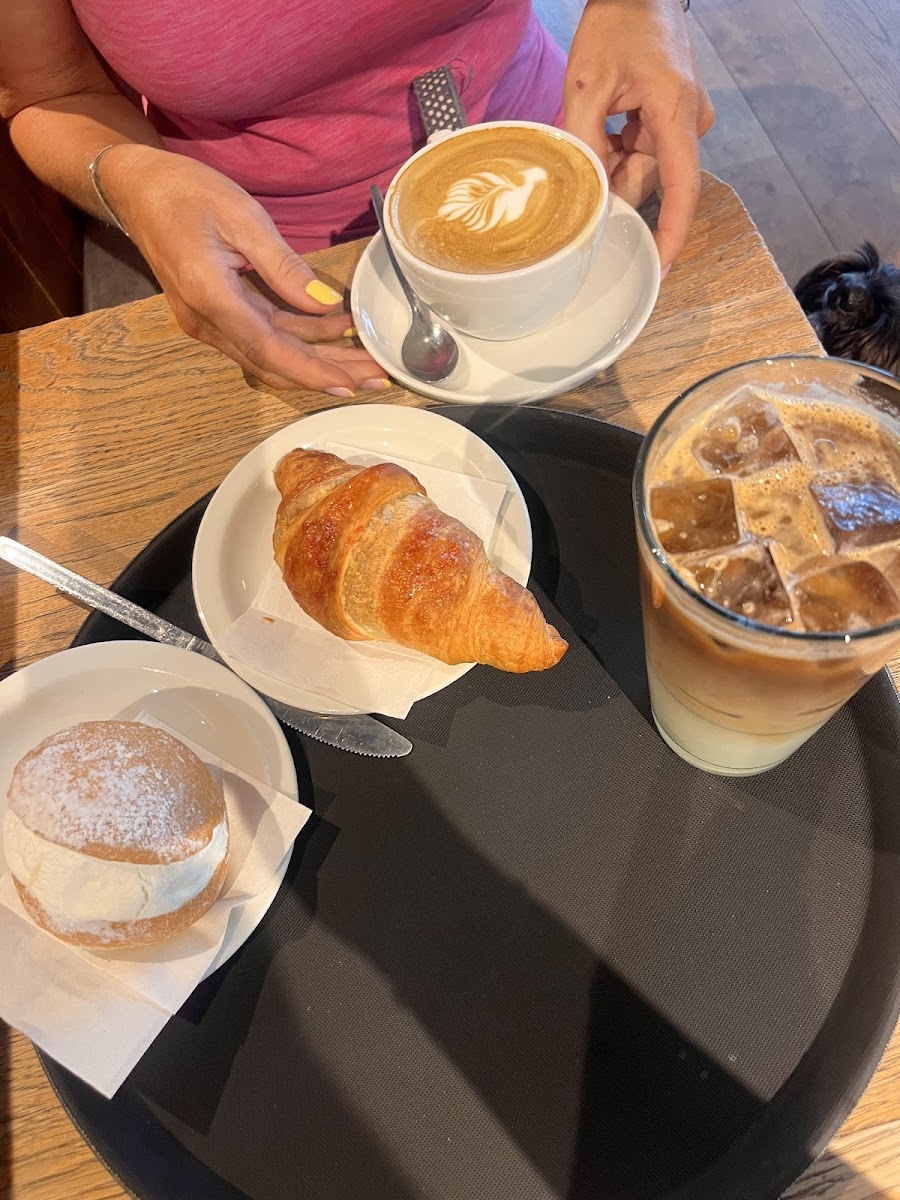 Caffè Nero Photo 4