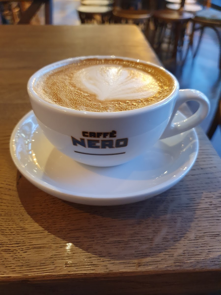 Caffè Nero Photo 5