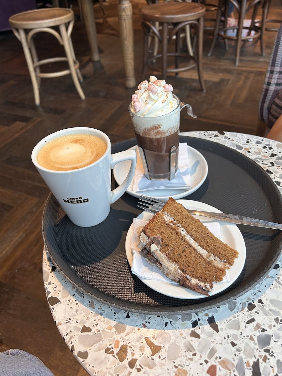 Caffè Nero Photo 6